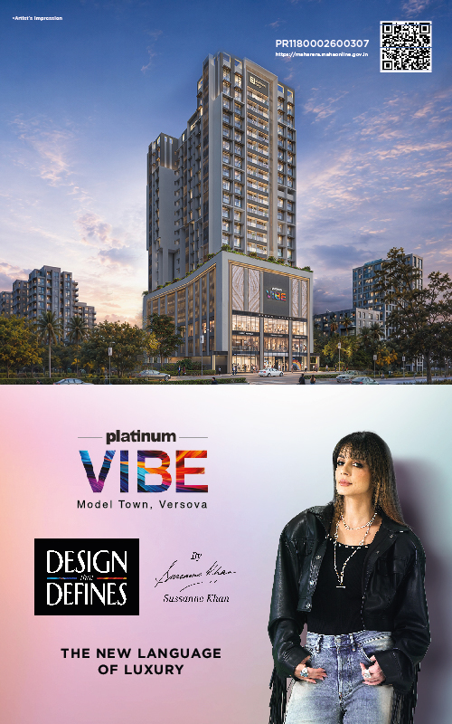 Platinum Vibe